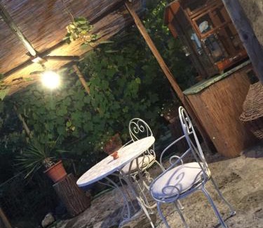 Asciano Apartment | Molino dei Preti