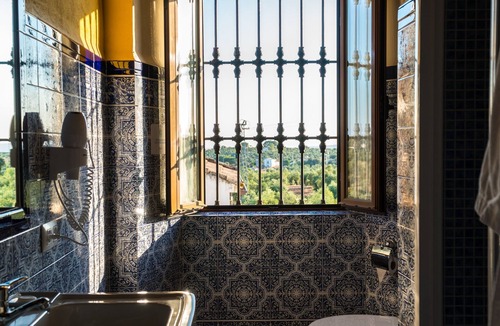 Montoro House | Molino la Nava