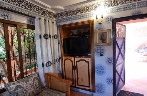 Ait Ourir Bed & Breakfast | Momo's villa