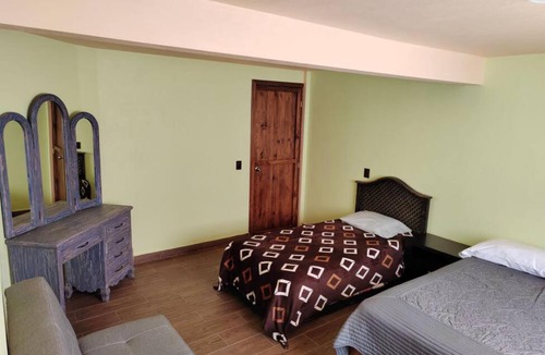 Chignahuapan Apartment | Monarca