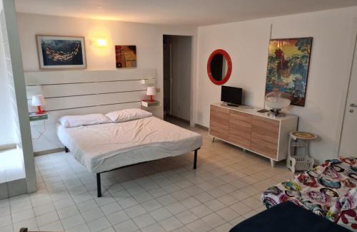 Castiglione della Pescaia Apartment | Monolocale sul lungomare di Castiglione della Pescaia