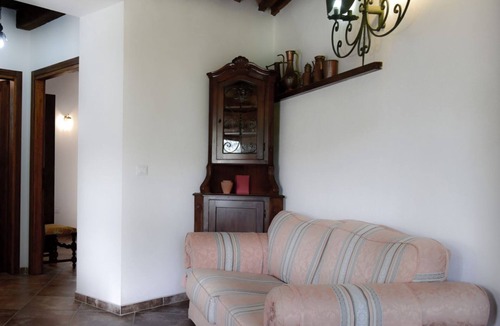 Arcidosso Apartment | Monte Amiata flat with veranda