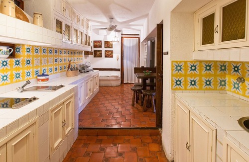 Porto Ercole House | Monte Argentario, Tuscany, whole villa with panoramic view.