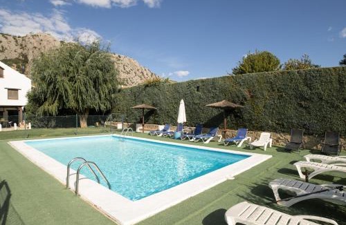 Benaojan Villa | Monte las viñas