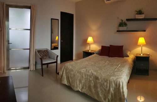 Montecarlo House | Montebello 309