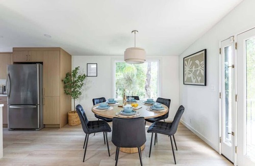 Eucalyptus Hill House | Montecito Escape Walk to Beach + Hot Tub