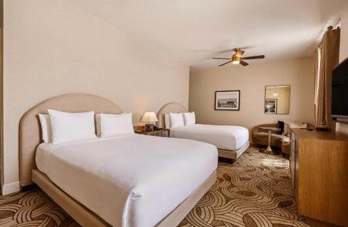 Montecito Hotel | Montecito Inn