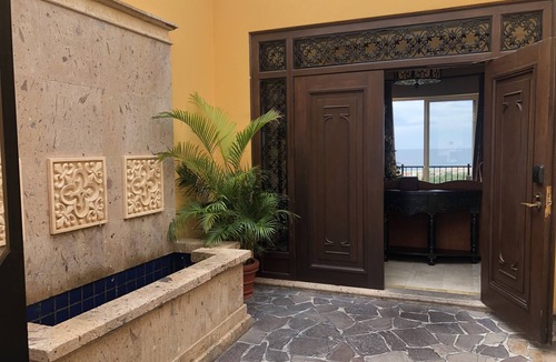 Paraiso Escondido Hotel | Montecristo estate by Pueblo Bonito