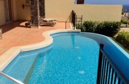 Paraiso Escondido Villa | Montecristo Estates Cabo 3500 sq ft villa -11/1/22-11/7/22 & 11/8/22-11/16/22