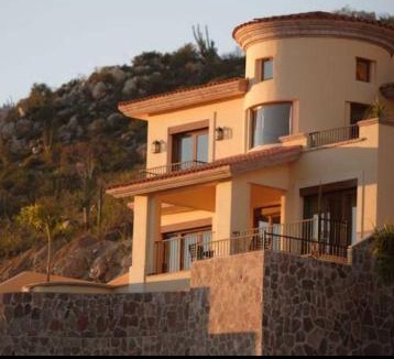 Los Cabos Villa | Montecristo estates, Pueblo Bonita Cabo San lucas