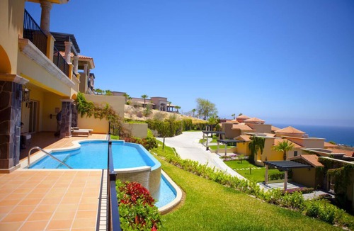 Paraiso Escondido House | Montecristo Estates Private Villa, sleeps 8