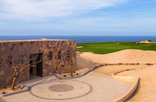 Paraiso Escondido Villa | Montecristo Villas at Quivira Los Cabos - Vacation Rentals