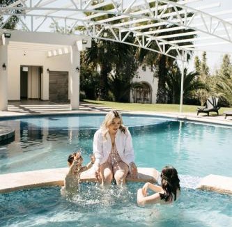 San Juan de los Lagos Resort | Montelago Cabañas & Resort