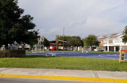 Guadalupe House | MONTERREY AEROPUERTO 1 A 12 PERSONAS