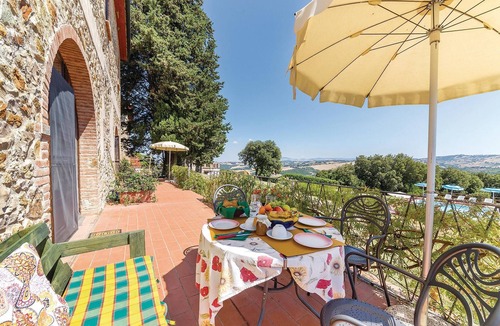 Pomarance Apartment | Monterufoli Giulia 6G