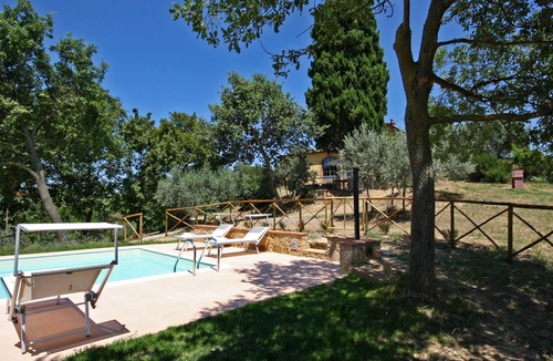 Montisi Villa | Monterzi 4, Emma Villas