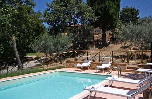 Montisi Villa | Monterzi 4, Emma Villas