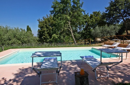 Montisi Villa | Monterzi 4, Emma Villas