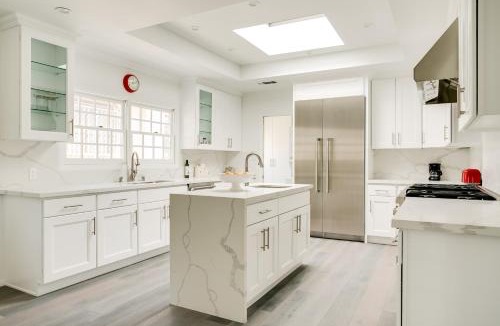 Melrose House | Monthier Melrose PO7H2O0