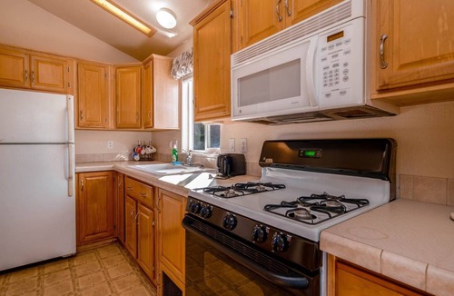 San Felipe House | Monthly Rental Casita in Playa de Oro, San Felipe