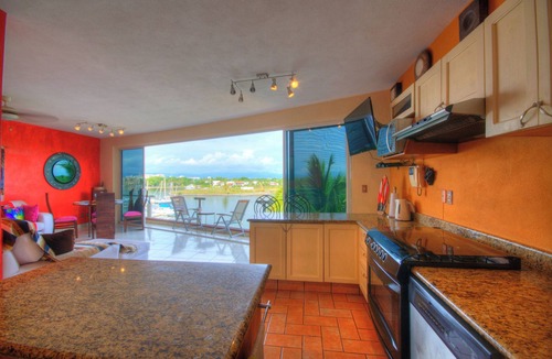 Nuevo Vallarta Condo | Monthly, years rentals are welcome,ask for rates,