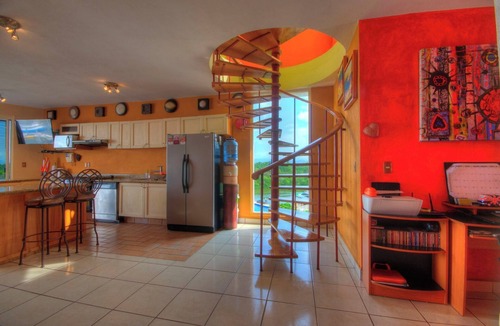 Nuevo Vallarta Condo | Monthly, years rentals are welcome,ask for rates,