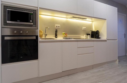 Sant Francesc Apartment | Moontels Paseo de Ruzafa
