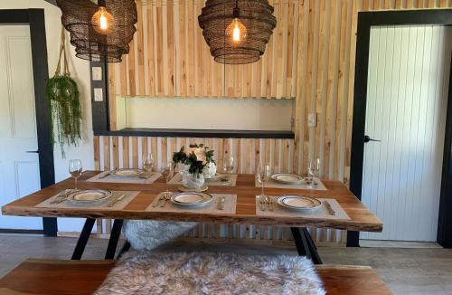 Ohakune Villa | Moore St Cottage