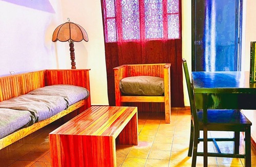 Historic Centre House | Morelia Centro Histórico