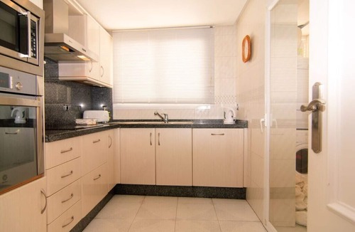 Nikki Beach House | Moscu 11 Comfortable holiday residence