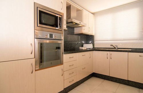 Nikki Beach House | Moscu 11 Comfortable holiday residence