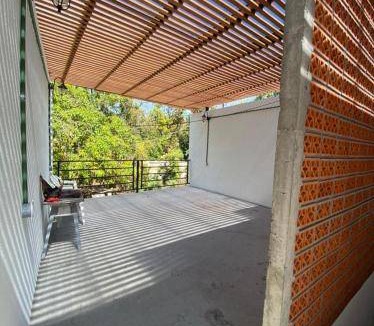 Tamasopo House | Motel ∙ 6 guests