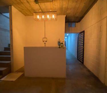 Tamasopo House | Motel ∙ 6 guests