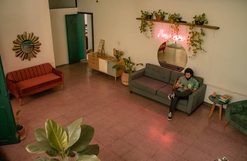 Lafayette House | Motel ∙ 8 guests