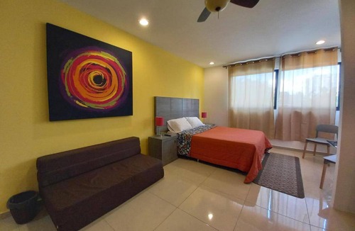 Zona Minerva House | Motel ∙ 8 guests