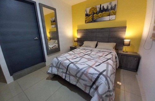 Zona Minerva House | Motel ∙ 8 guests