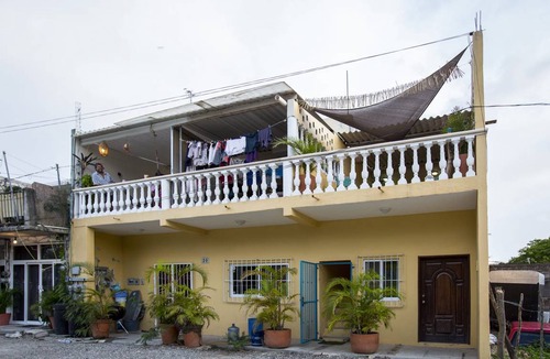 Emiliano Zapata House | Motel ∙ 8 guests