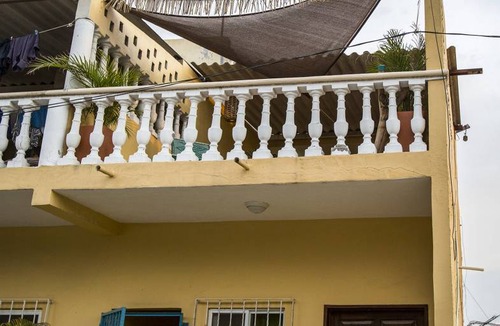 Emiliano Zapata House | Motel ∙ 8 guests