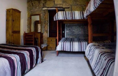 Monterrey Centro House | Motel ∙ 8 guests