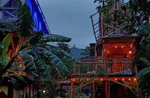 Tepoztlan House | Motel ∙ 8 guests