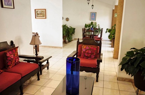 Comala House | Motel ∙ 8 guests