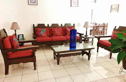 Comala House | Motel ∙ 8 guests