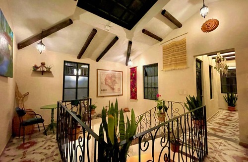 Santa Lucia House | Motel ∙ 8 guests