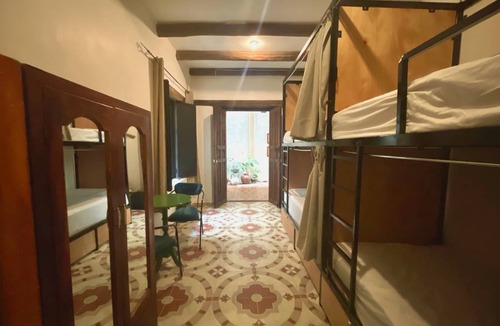 Santa Lucia House | Motel ∙ 8 guests