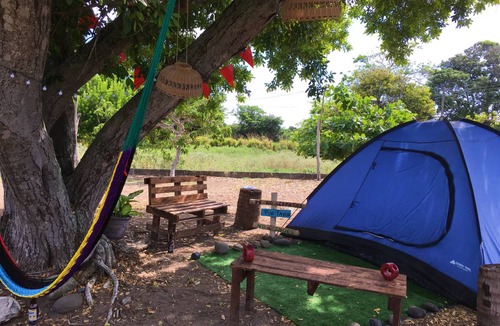 Tecolutla House | Motel ∙ 8 guests