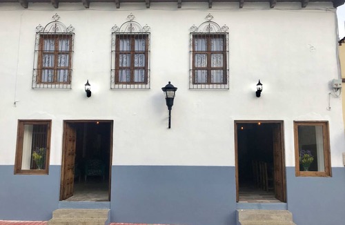 De Mexicanos House | Motel ∙ 8 guests