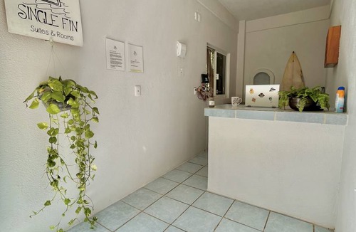 Brisas de Zicatela House | Motel ∙ 8 guests