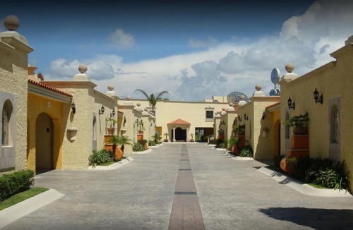 Aguascalientes Hotel | Motel Astoria