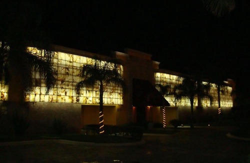 Aguascalientes Hotel | Motel Astoria