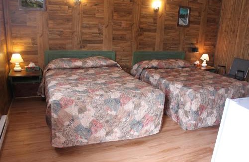 Blainville Hotel | Motel Boisé